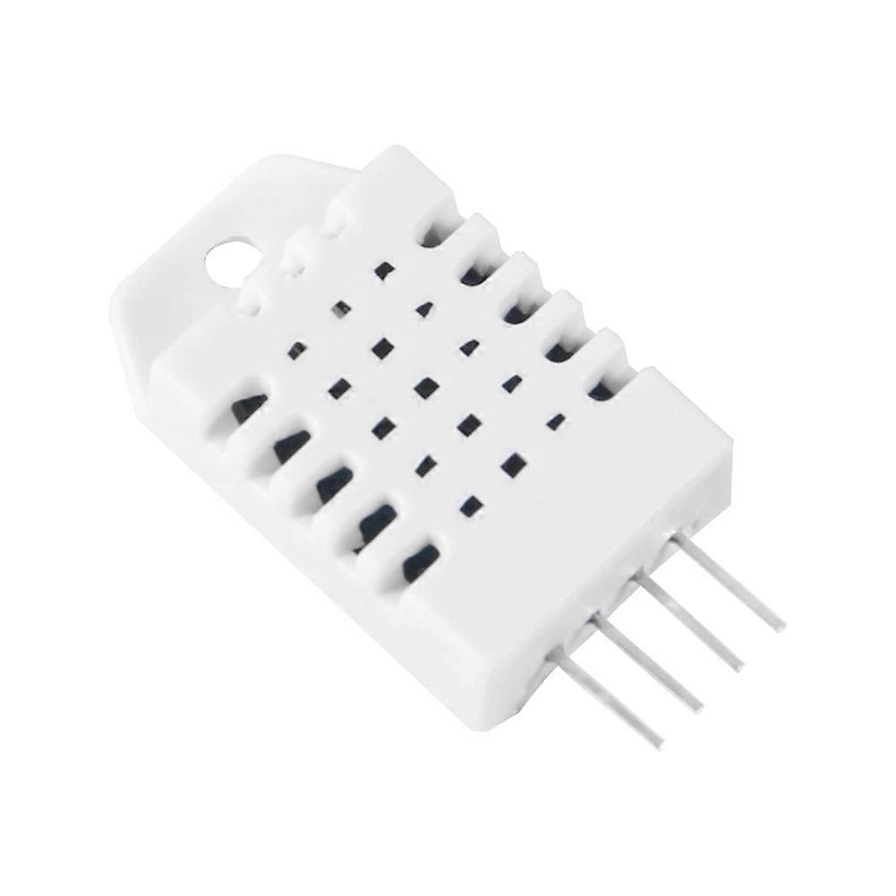 5pcs DHT22 Neutral Digital Sensor Temperature Humidity Sensor Module Replace SHT11 SHT15 for Electronic Practice DIY
