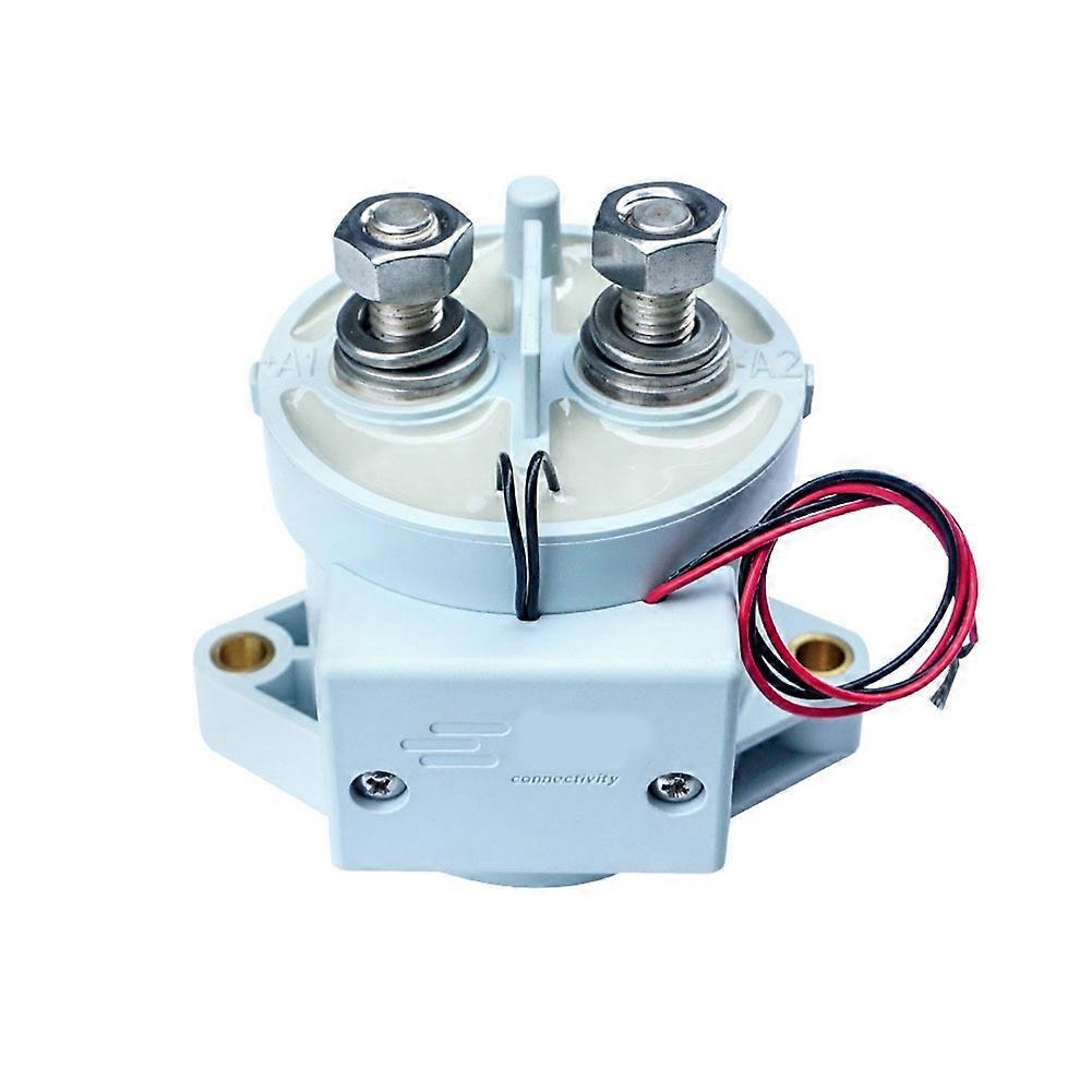1000A Electromagnetic Relay High Voltage High Current DC 1000A Main Contactor for Electric Vehicles
