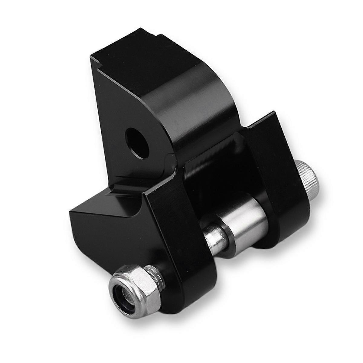 Motorcycle Rear Suspension Lowering Links Kit