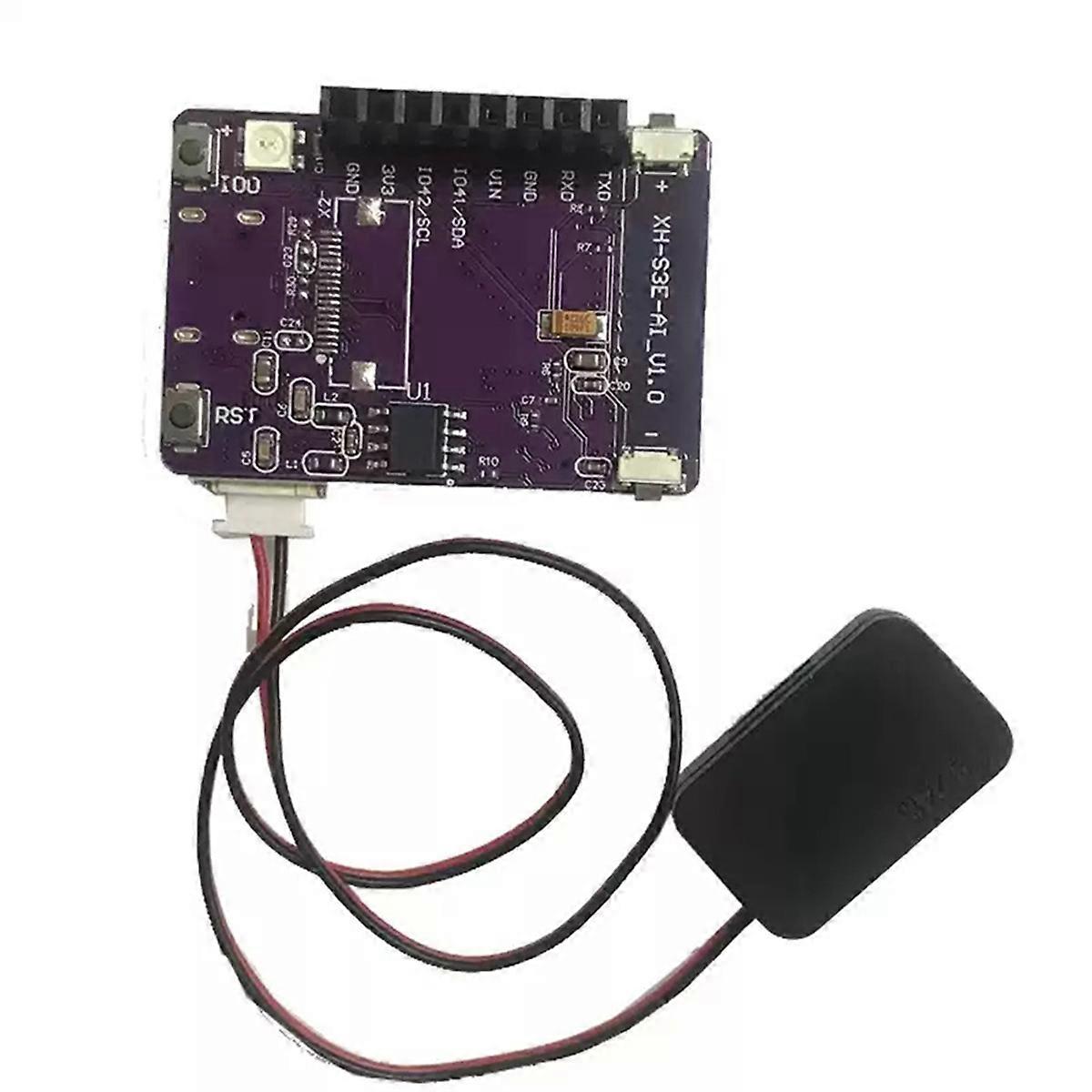 MINI ESP32-S3-N16R8 Development Board Geen Display