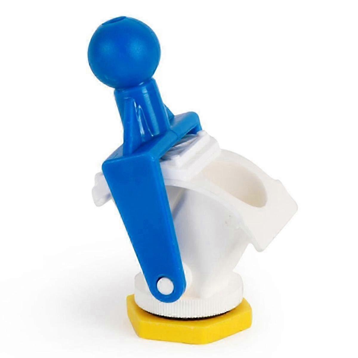 Plastic Beekeeping Honey Tap Gate Valve Beekeeping Extractor Bottling Honey Gate Honey Extractor Equipment Tool