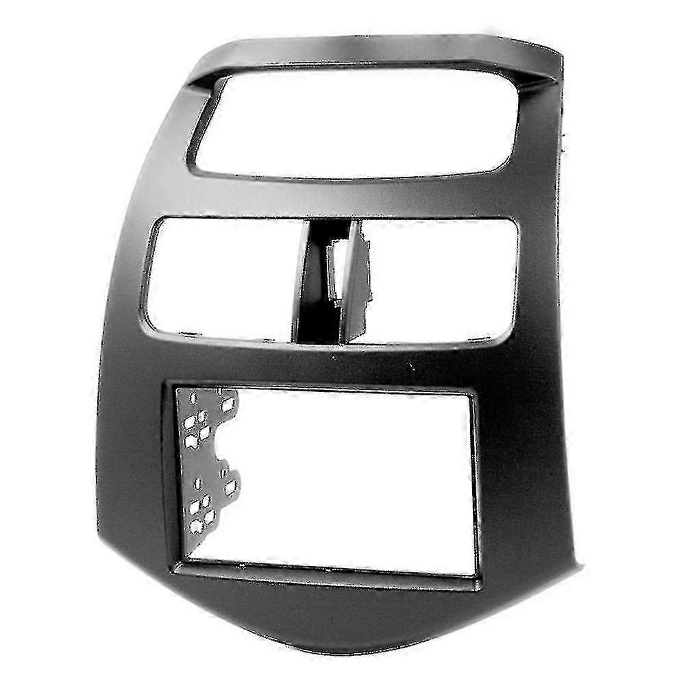 Spark M300 Stereo Fascia Kit – 178x102 mm Radio Dash Trim