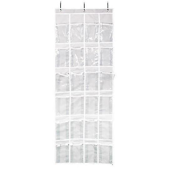Hanging Organizer with Large Capacity for Shoes and Sundries