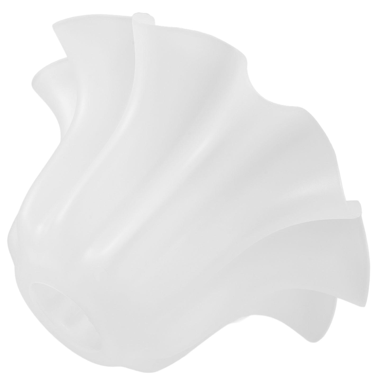 Lamp Shade Flower Hanging Light Cover for Ceiling Lamp Replacement