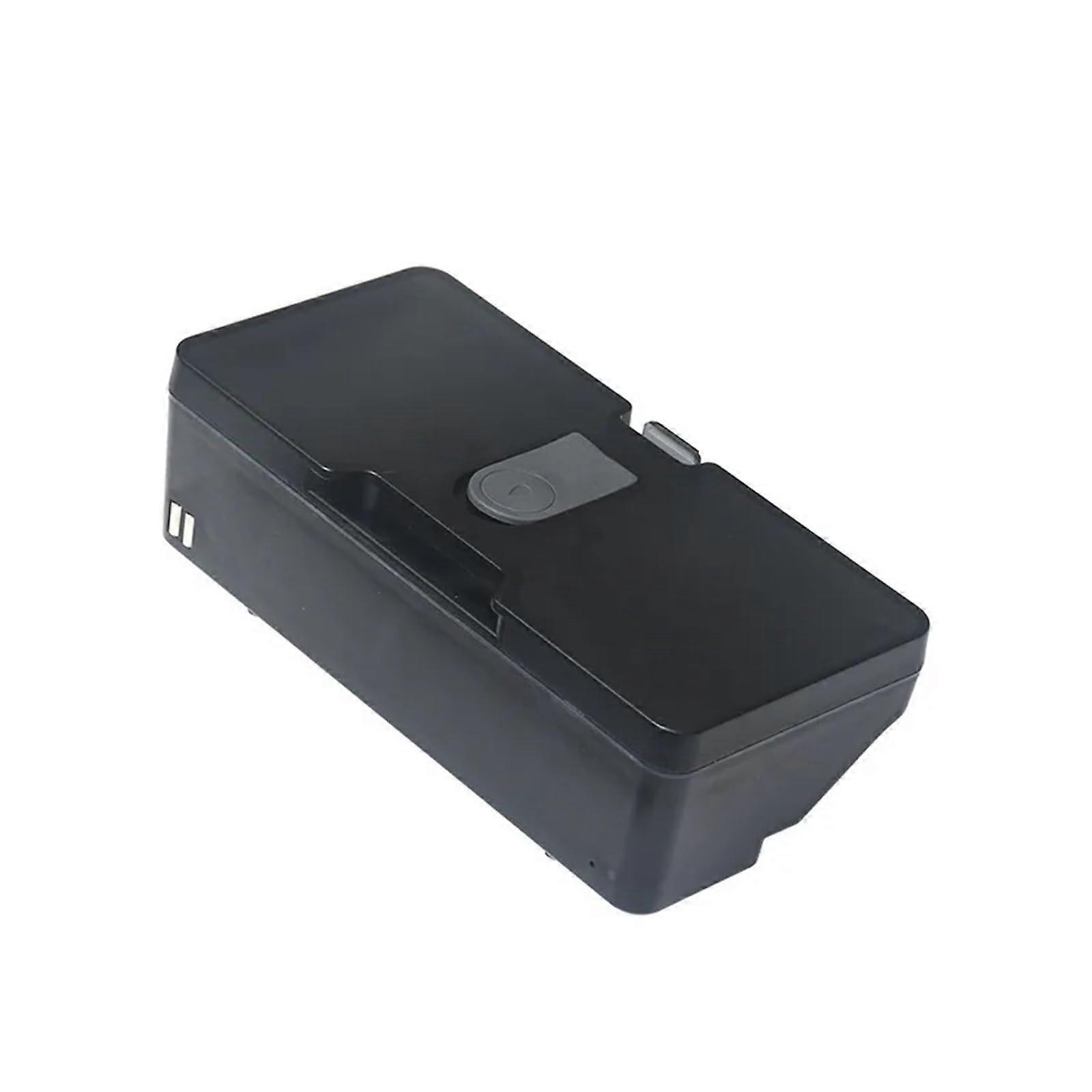 Water Tank Replacement for V2 Pro V3 Robot Vacuum Cleaner STYJ02YM Dustbin Attachment