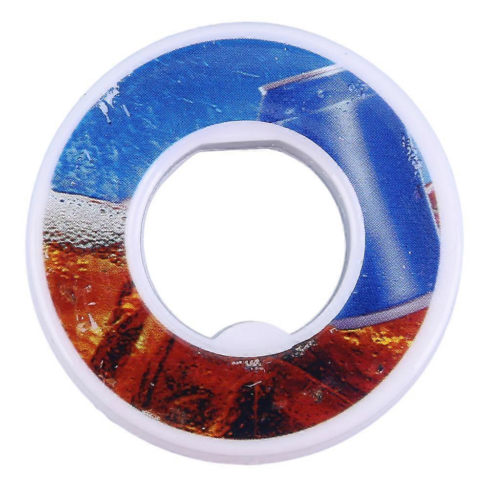 1 à 10 capsules parfumées aromatisées aux fruits, sans sucre, pour gourde de sport.