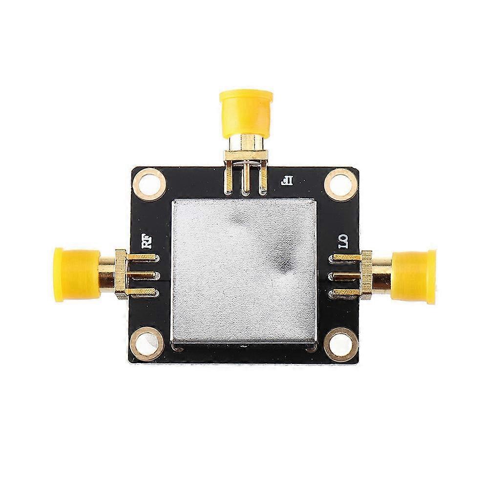 HMC412 9-15G Low Noise Double Balanced Mixer Up and Down RF Frequency Conversion Passive Mixer Module