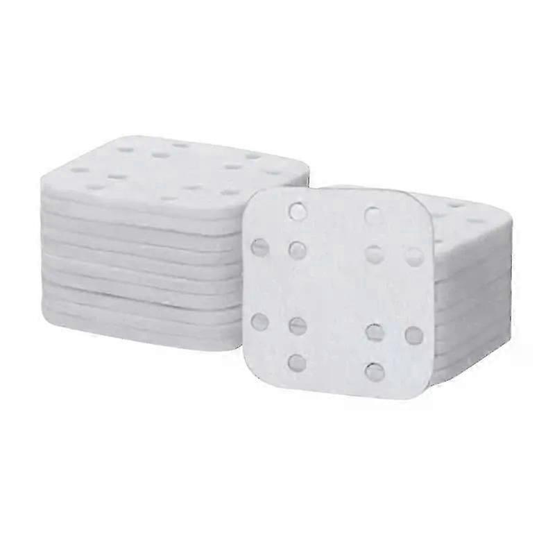 20 Pcs Mineral Absorbent Pads Humidifier Filter Pad Descaling Pad for LV600HH LV600S Humidifier Accessories Durable