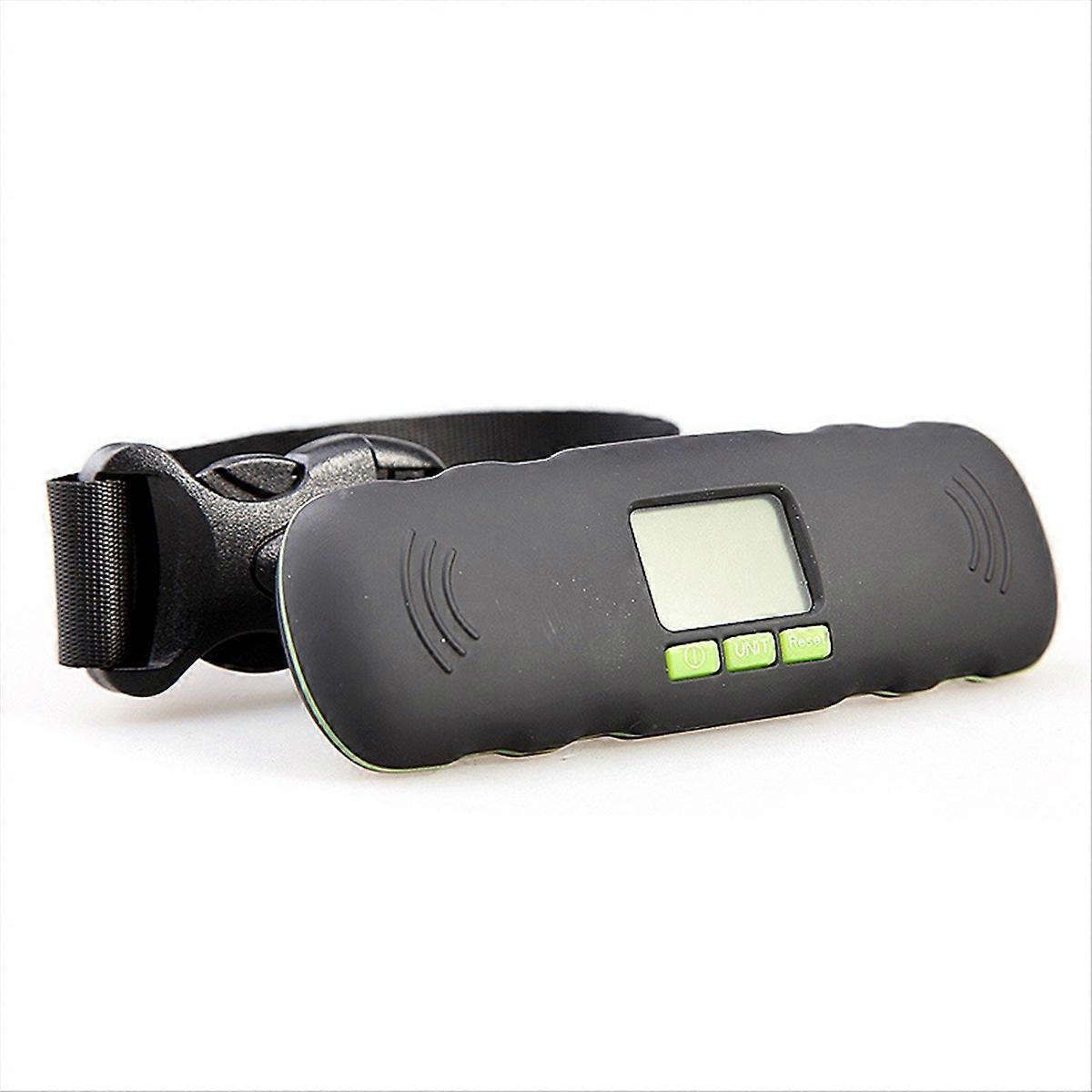 Portable Scale Digital LCD Display 110lb/40kg