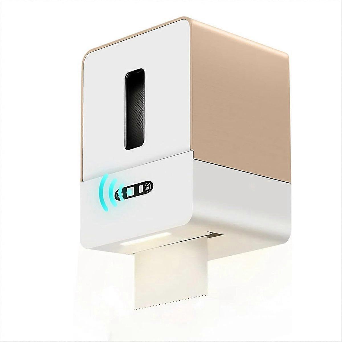 Automatic Paper Towel Dispenser Touchless