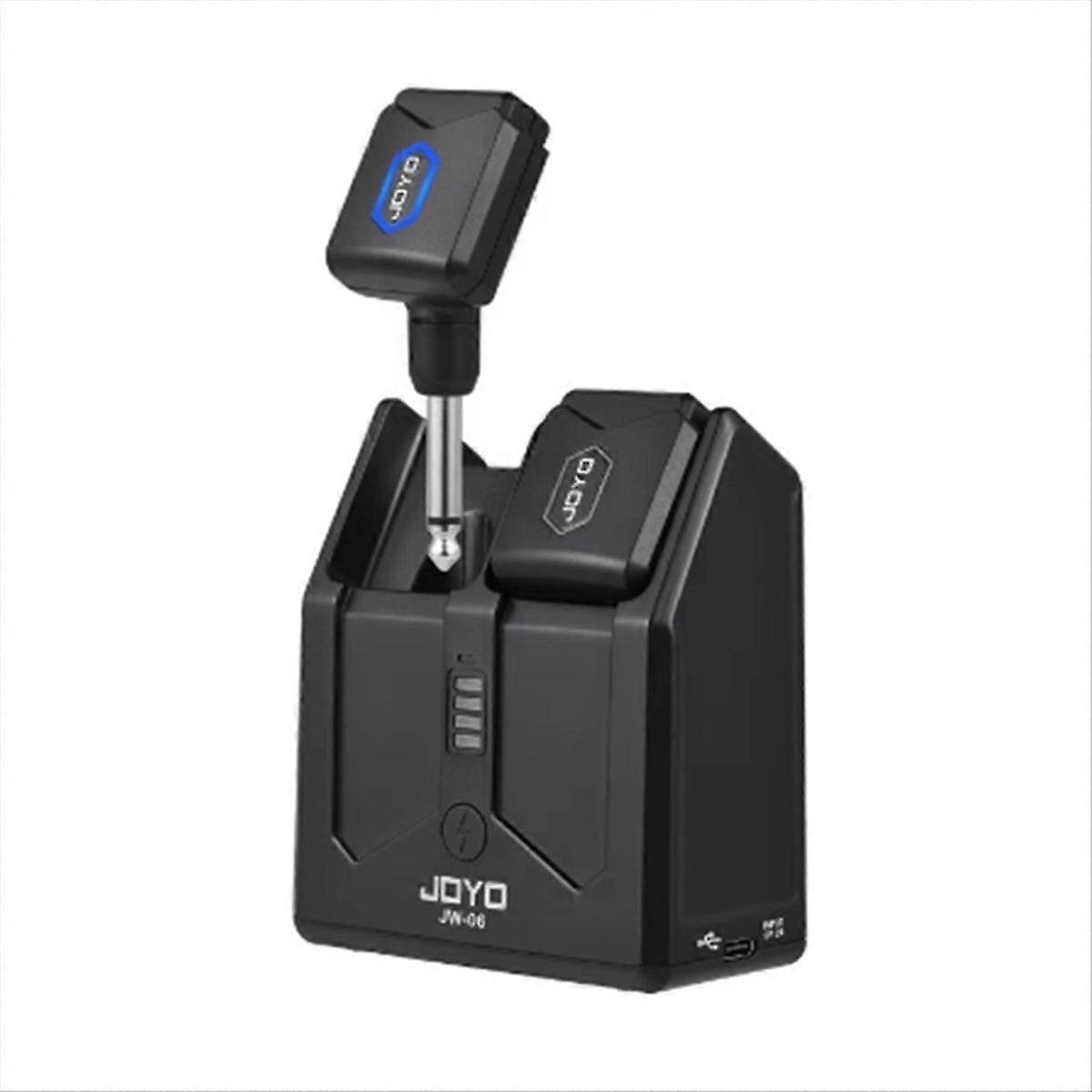  5.8G Wireless Guitar System Transmitter Receiver Set Guitar