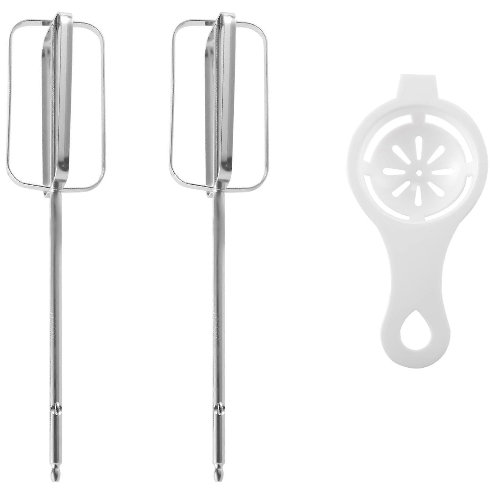 Egg Beater for HM520/ Handheld Electric Mixer Attachment