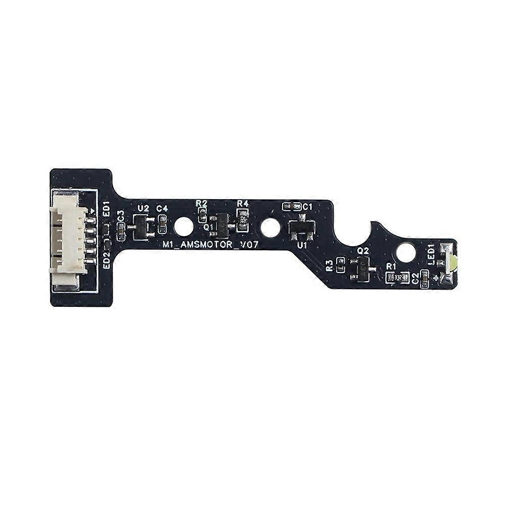 For Bambu AMS AMS Feed Board Replacement 3D Printer Parts