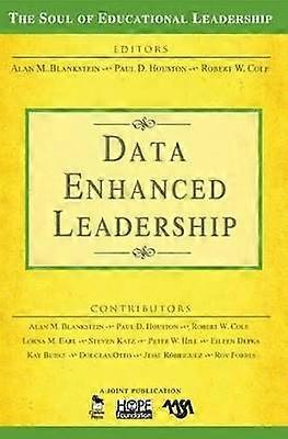 Data-Enhanced Leadership