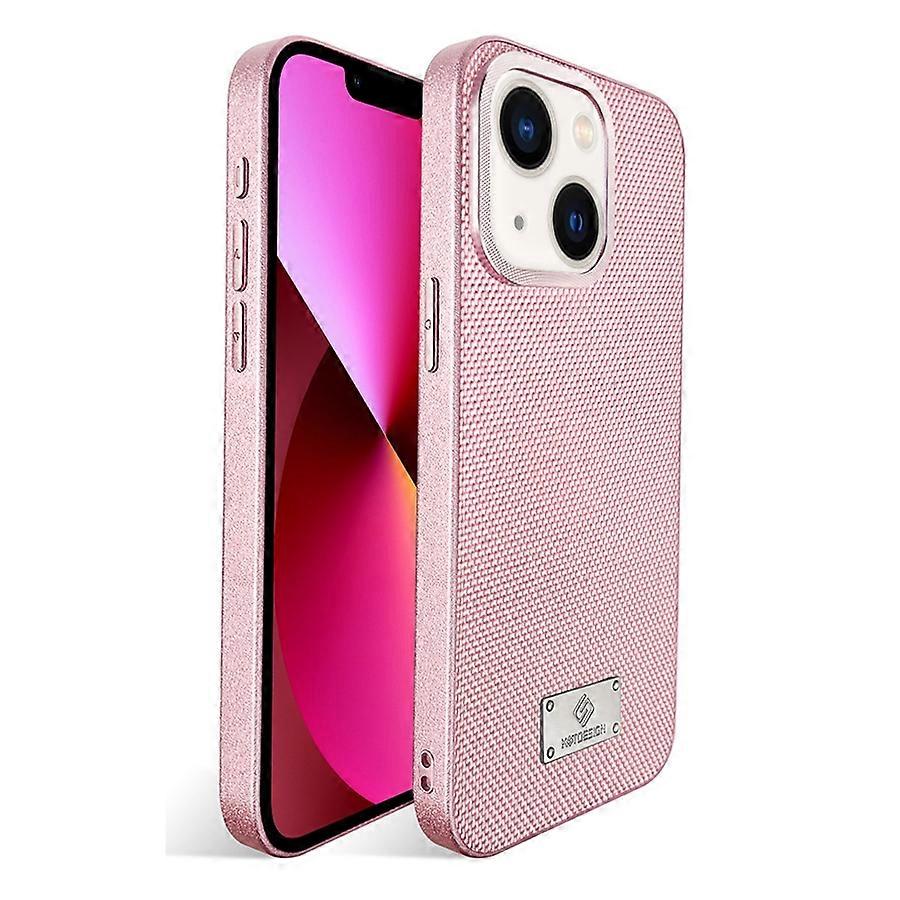 Ice Silk Mesh Breathable Cooling Phone Case