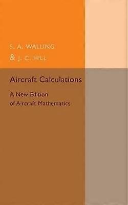 Aircraft Calculations
