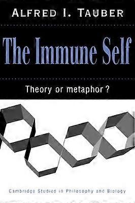 The Immune Self