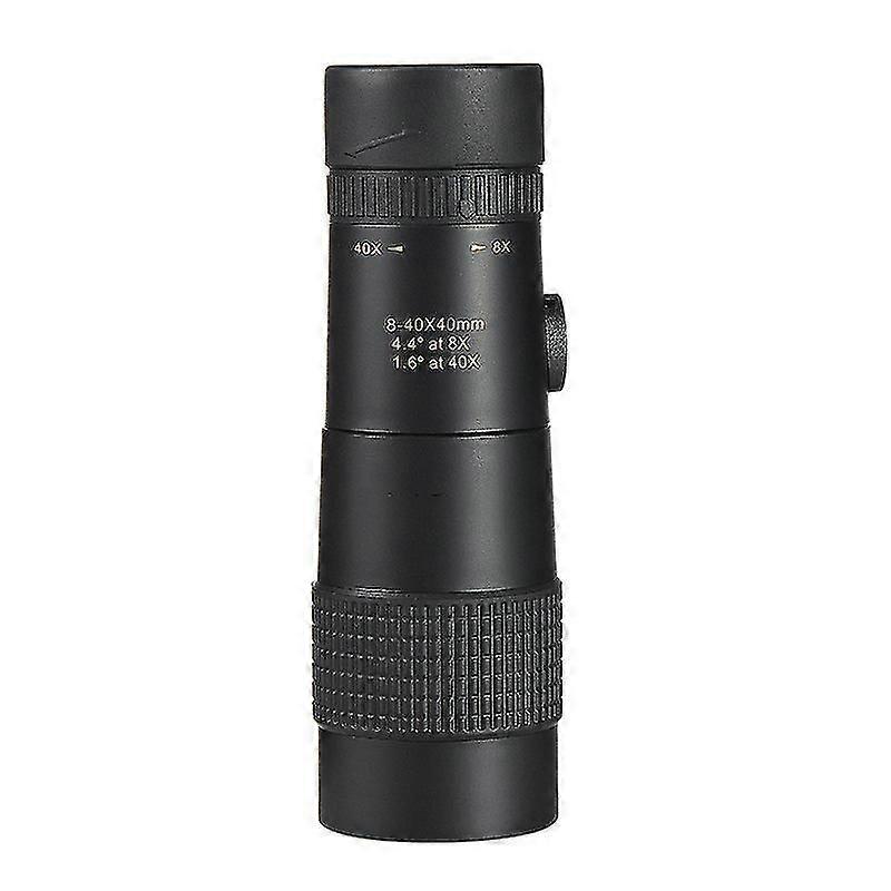 Chronus Te483 Waterproof Monocular