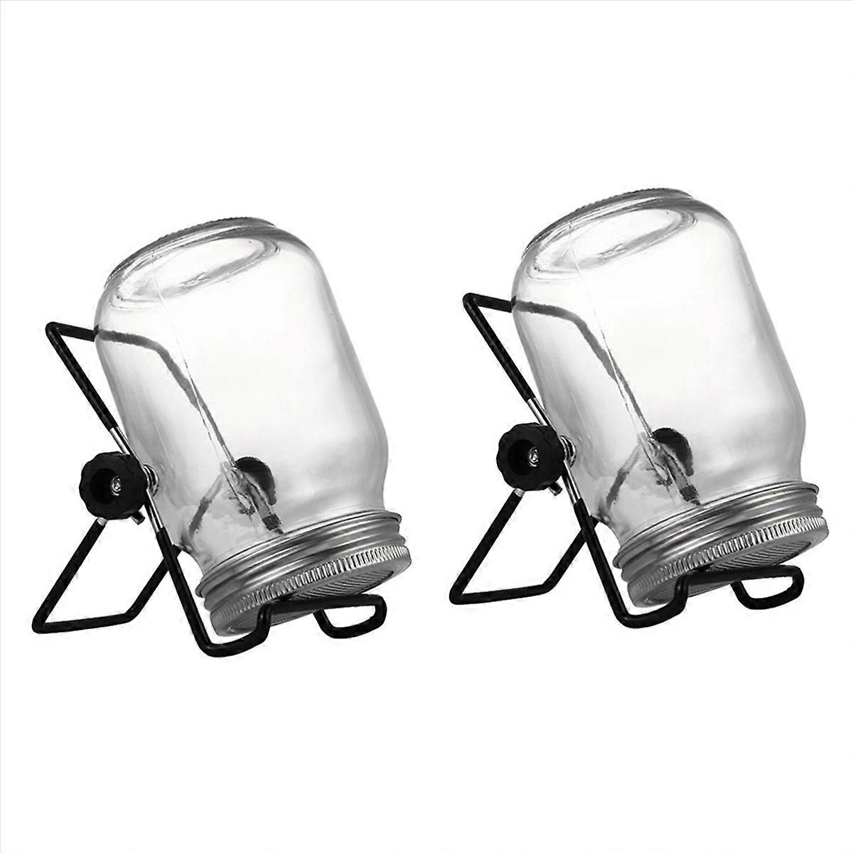 Sprouting Seeds Germination Cover Kit Germinating Jar Set