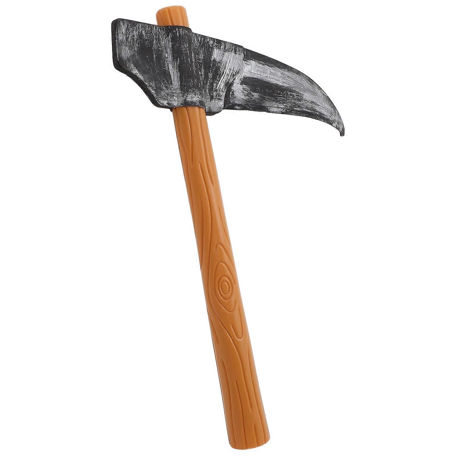 Halloween Stage Performance Tool Accessory Designed For Parties And Scary Decorations 1Pcs