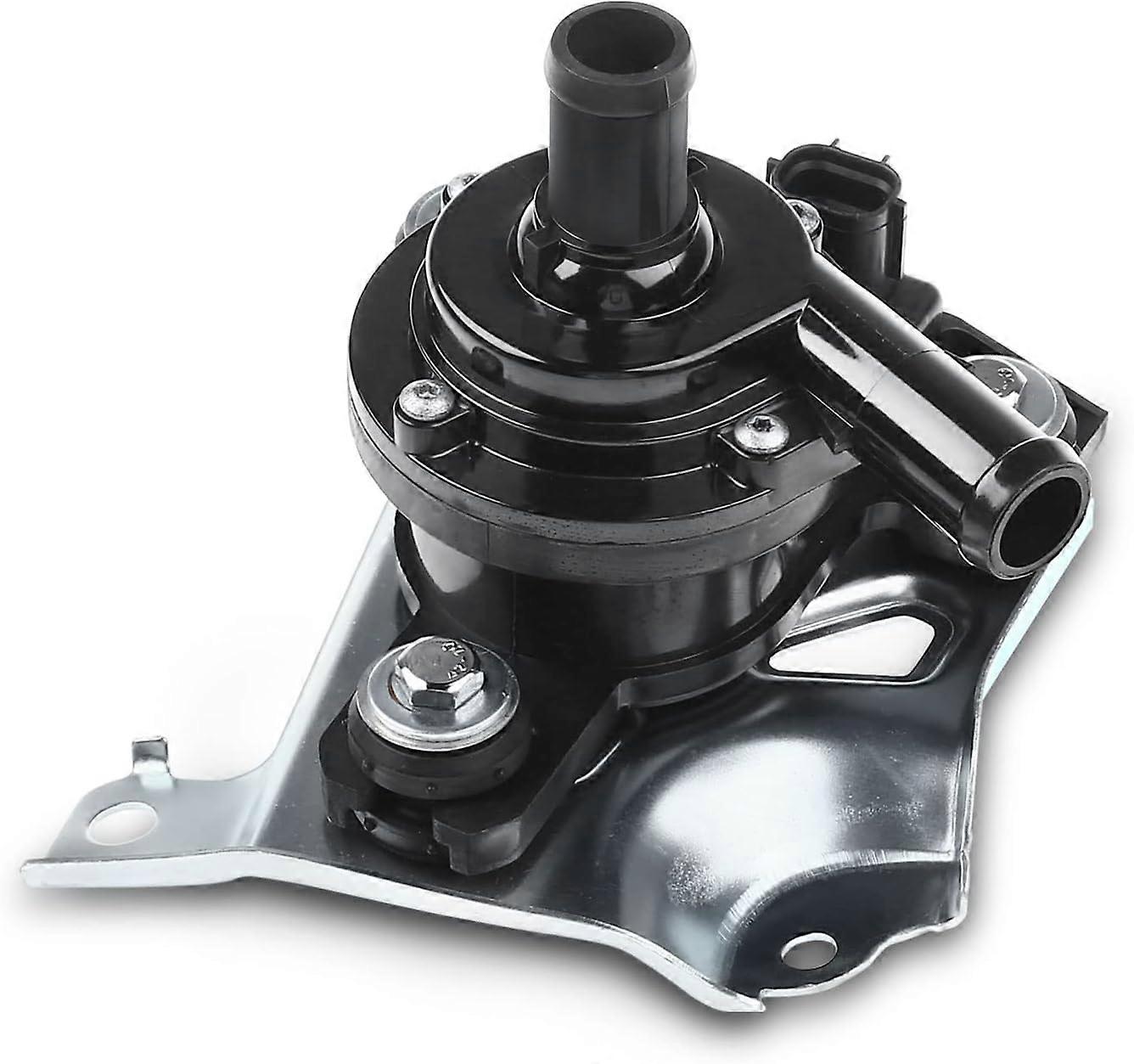 Auxiliary Water Pump 20042009 with Bracket and Gasket for Efficient Cooling for Toyota Prius