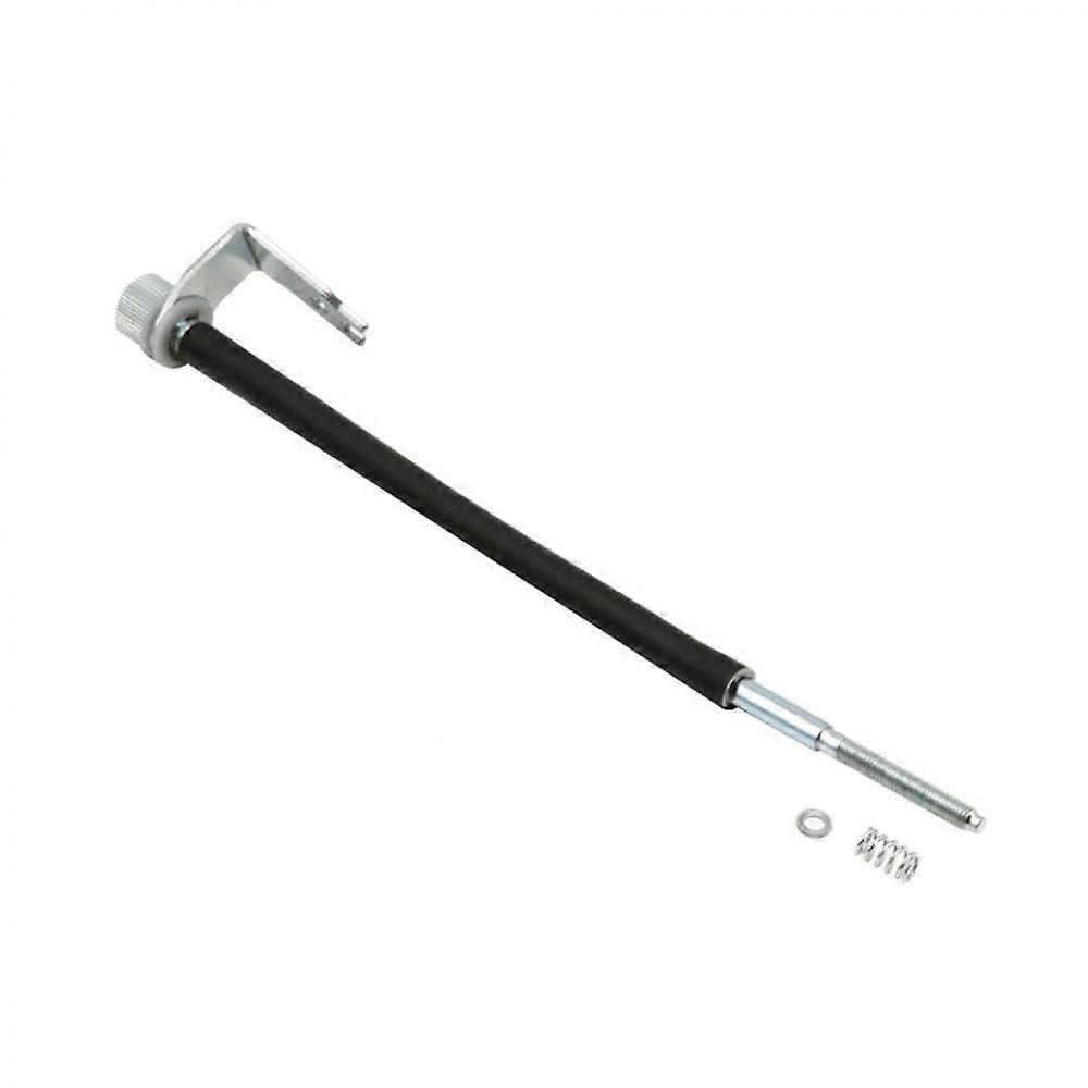 FCR MX Carburetor Idle Adjustment Screw Assembly for Motorcycle Precise Idle Speed Control