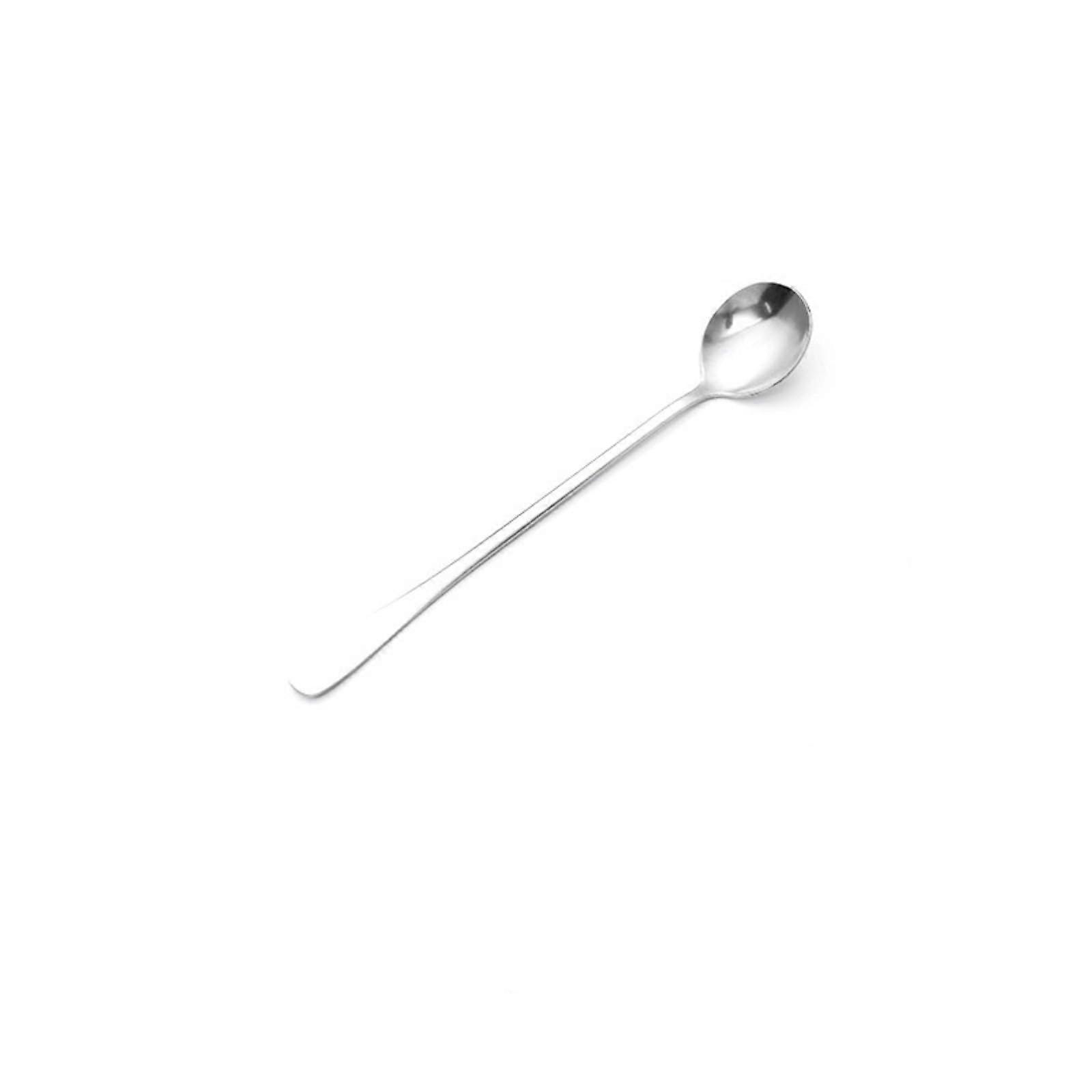 Stainless Steel Ladle Mirror Polished Finish with Ergonomic Handle for Cooking and Serving