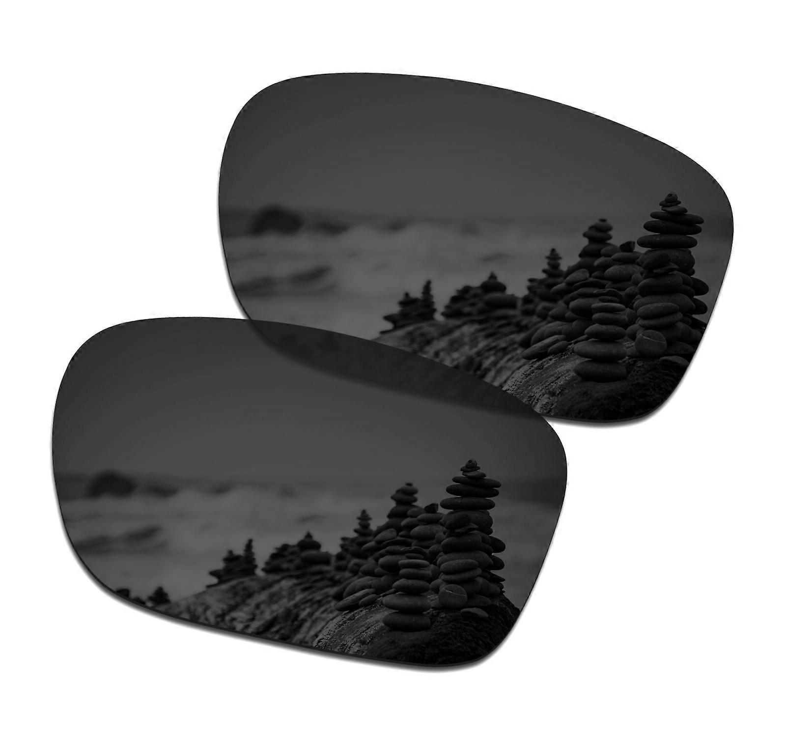 SmartVLT Polarized Replacement Lenses for-Oakley Mainlink OO9264-57mm - Multiple