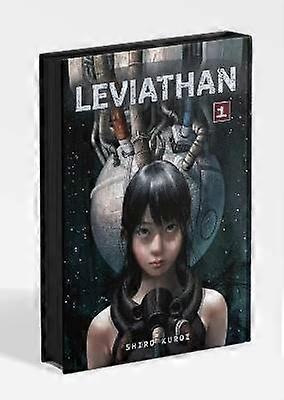 Leviathan Volume 1