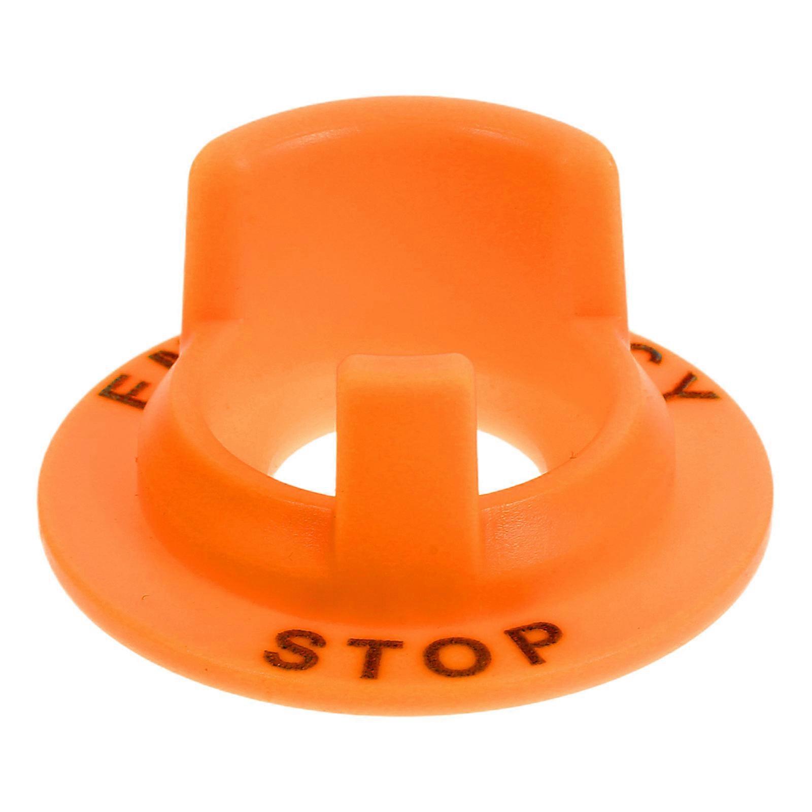 Push Button Cover Emergency Stop Button Protective Switch Cover