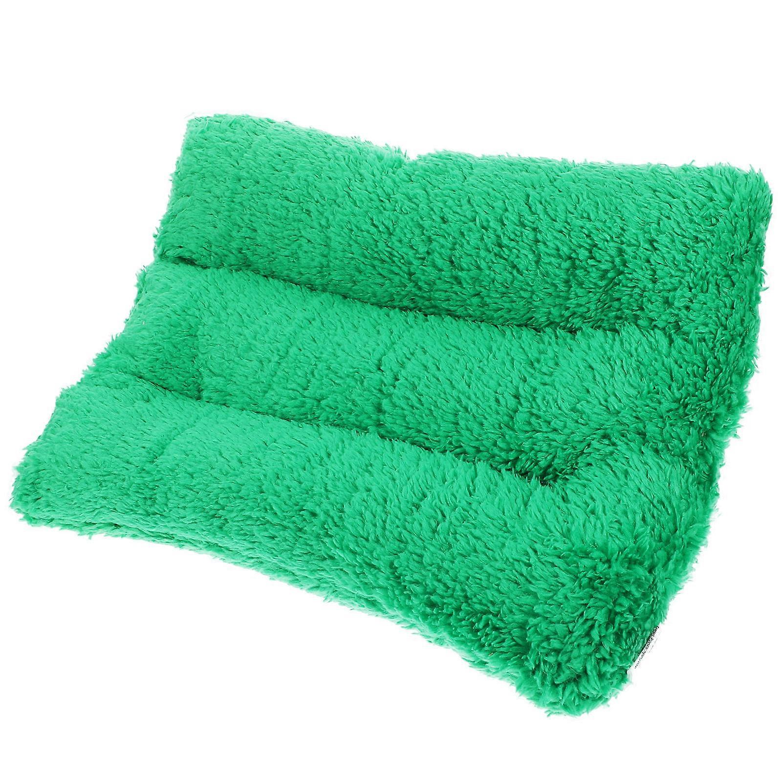 Pet Bed Hamster Bed Cushion for Comfortable Sleeping Pink