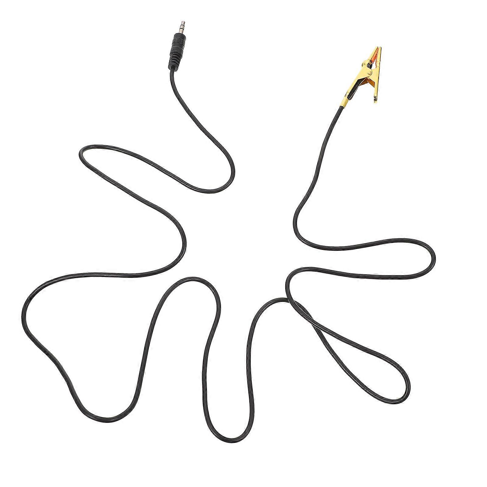 Violin Pickup Clip for Acoustic String Instrument Durable Metal