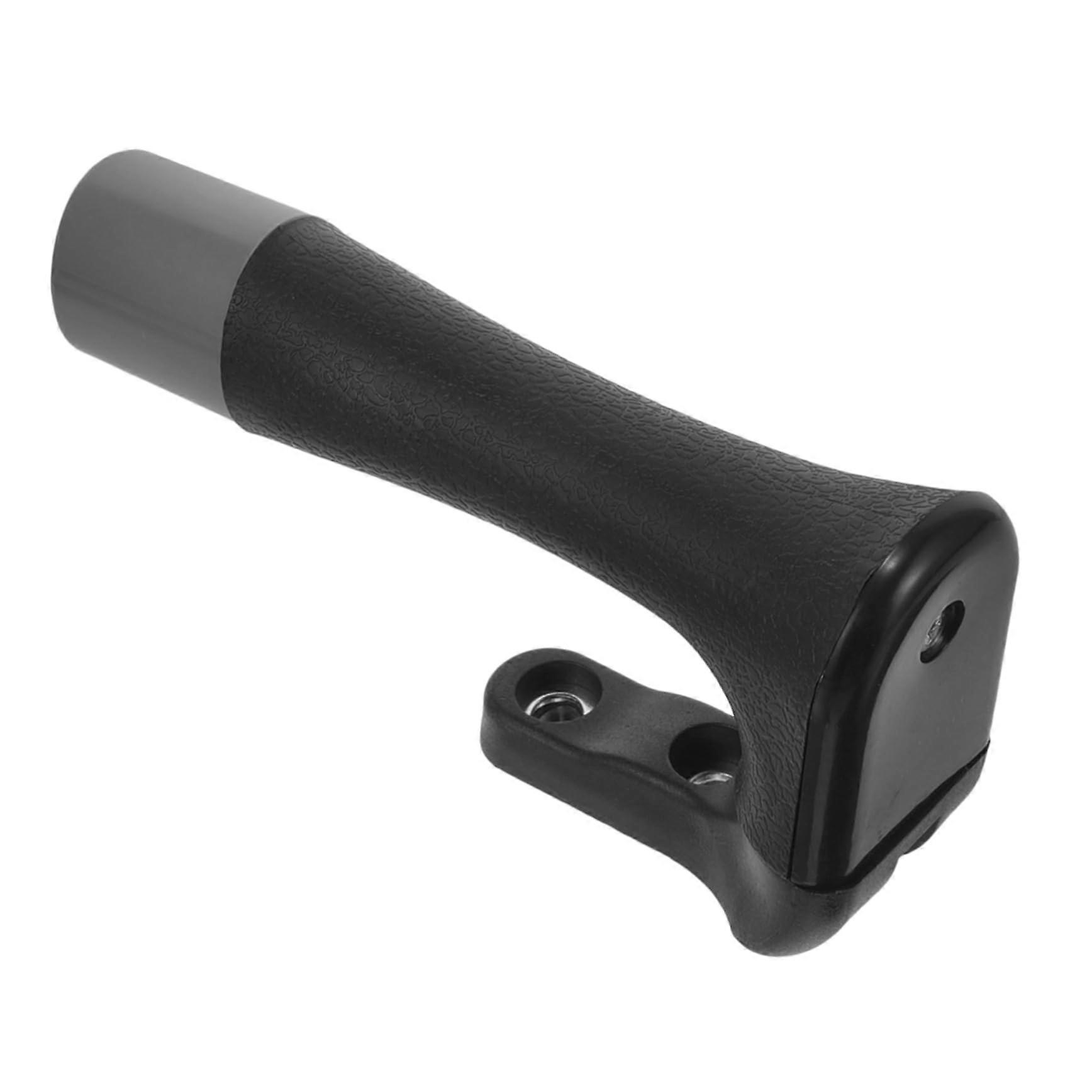 Garment Steamer Handle Ergonomic Grip Heat Resistant Durable Steam Iron Replacement