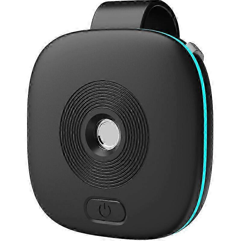 Ultrasonic Portable Electronic Mosquito Repeller Insect Repeller USB 2025