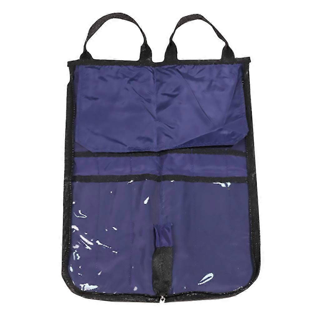 Flower Arranging Tools Bag Ikebana Tool Bag for Storage