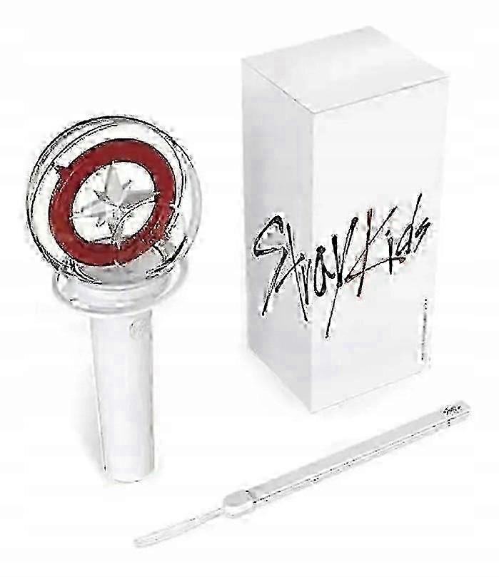 Lightstick Stray Kids Supports Bluetooth