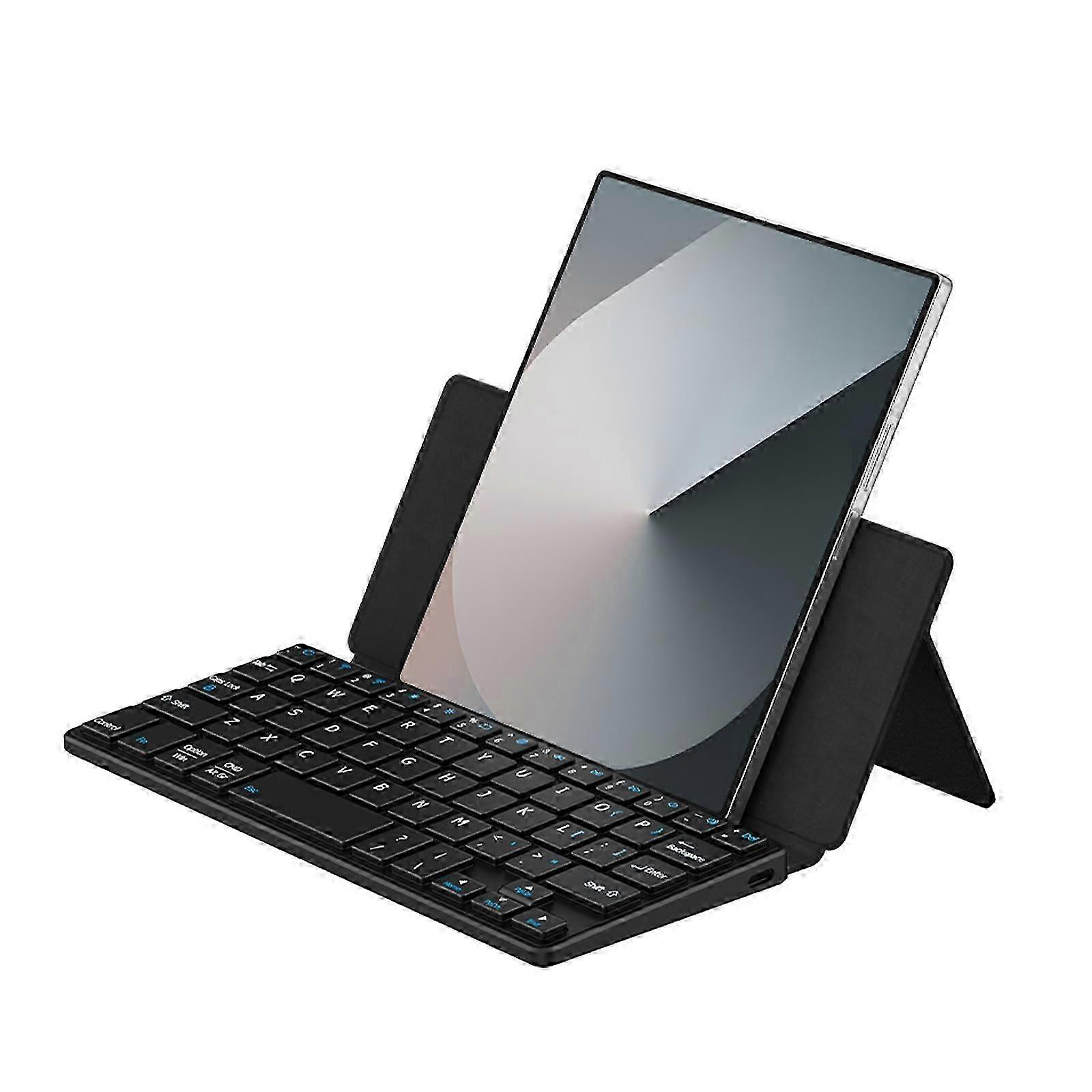 DUX DUCIS OK Mini Series Portable Multi-Functional Mini Keyboard Case 25-26