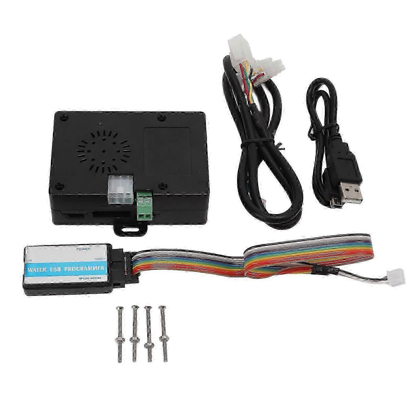 2025 PC Interface to MDB Adapter Box Coin Acceptor Validator Simulator for Vending Machine