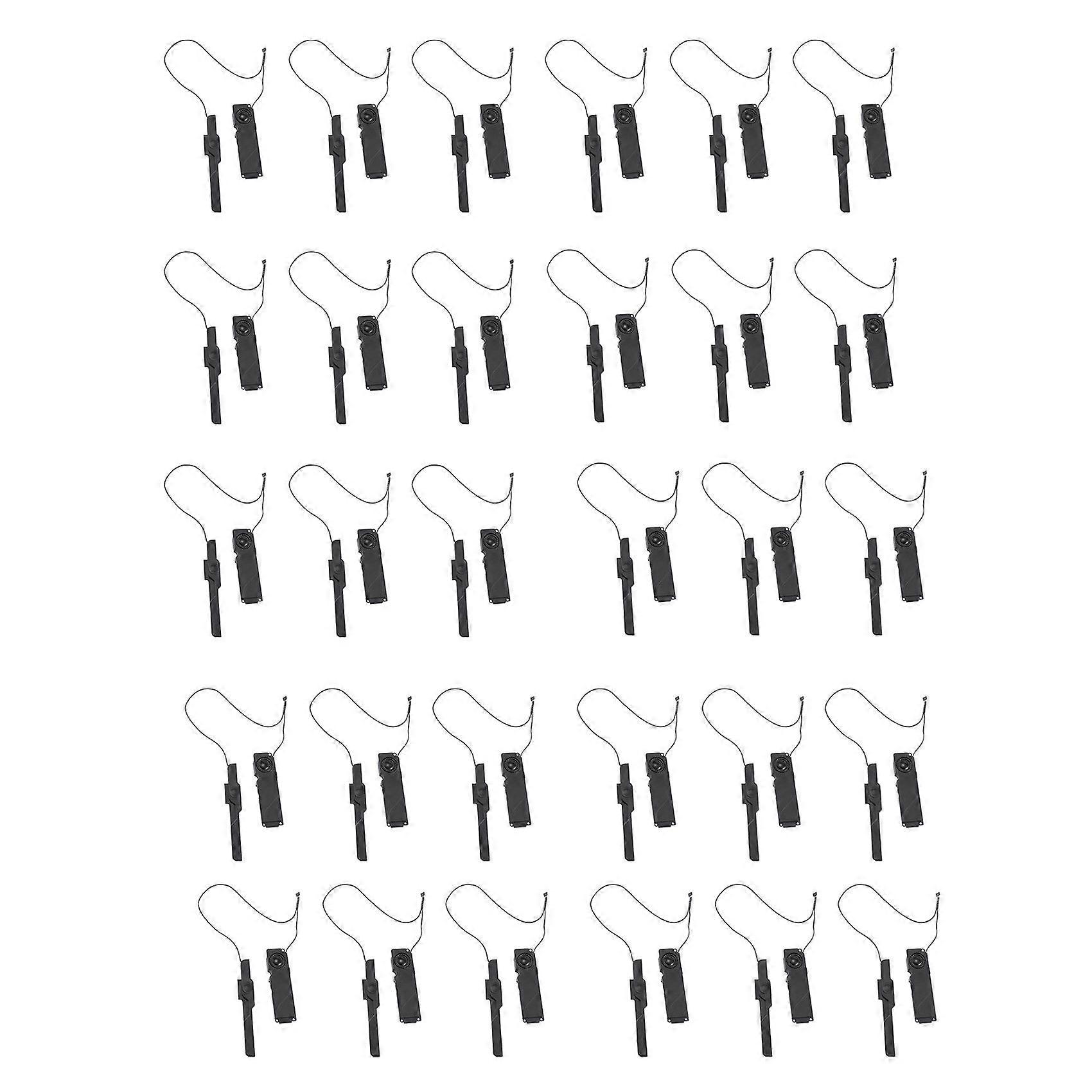 10 Pair Left+Right Speaker for Macbook Pro 13 Inch A1278 2011 2012 Replacement