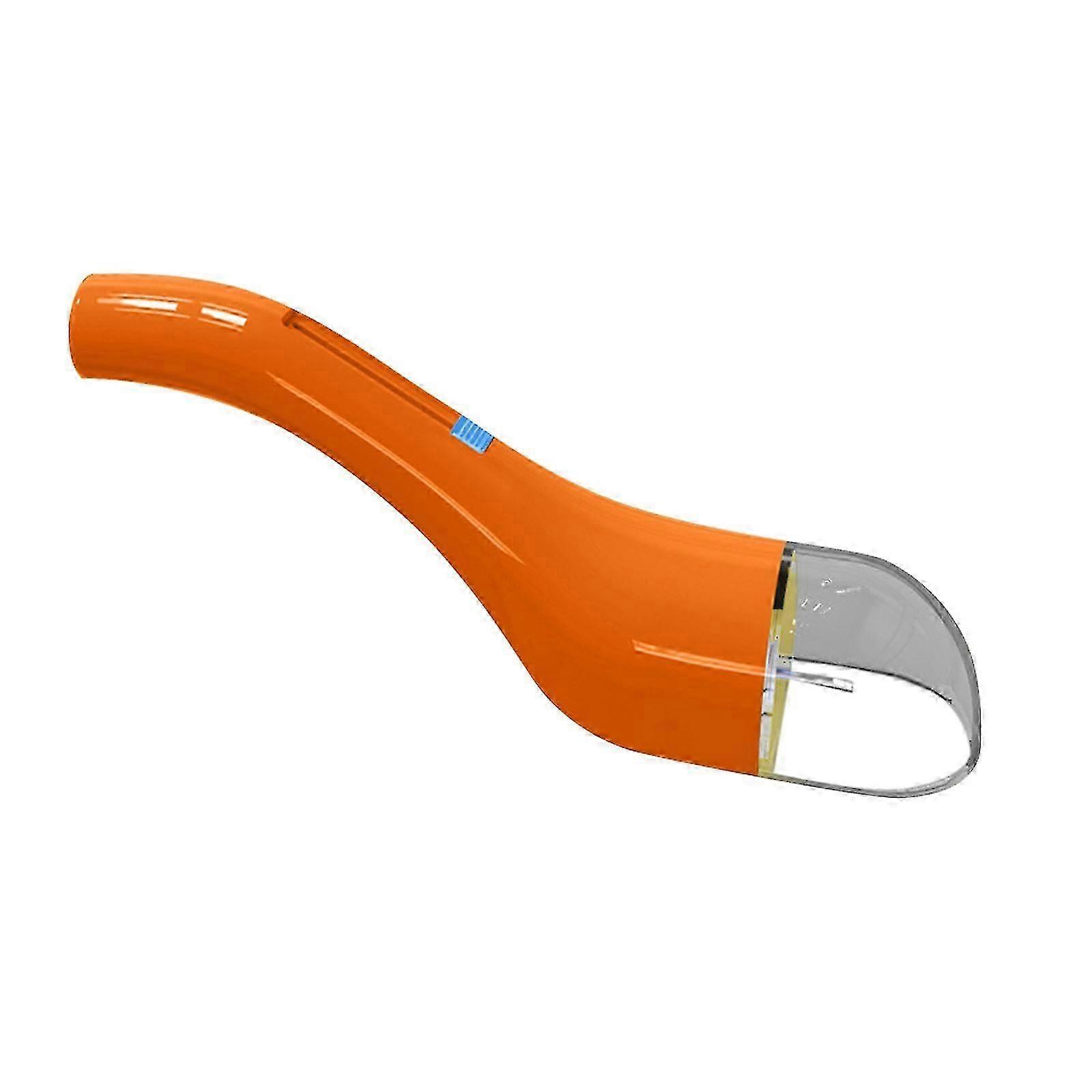 Insect Bug Catcher, Contactless Quick Release Insects Catching Tool View Insect--Orange