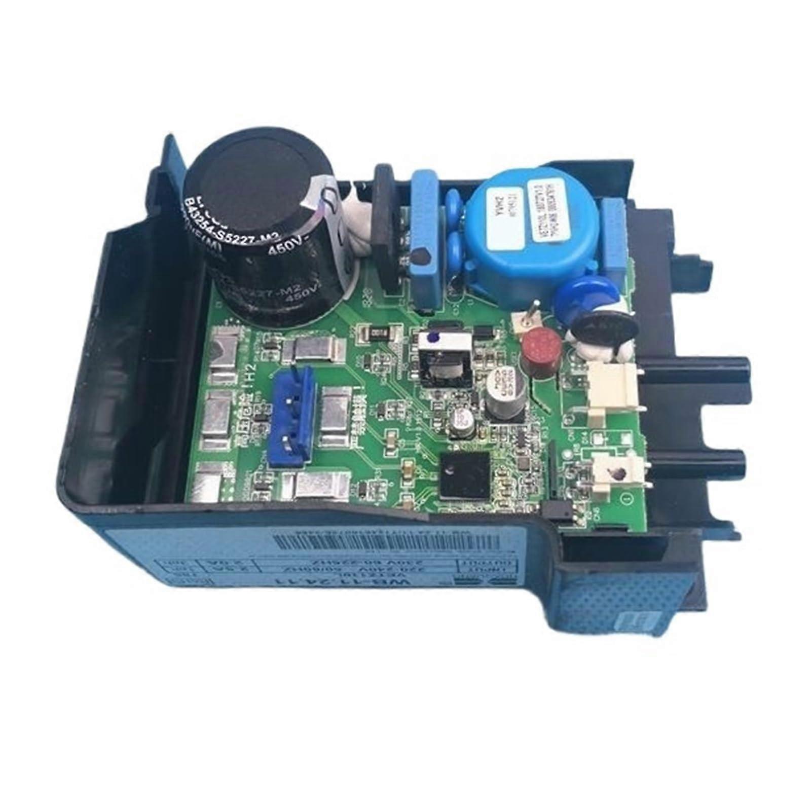 Refrigerator Inverter Control Board WB16.24.11 VETZ110L Energy Saving Compressor Replacement