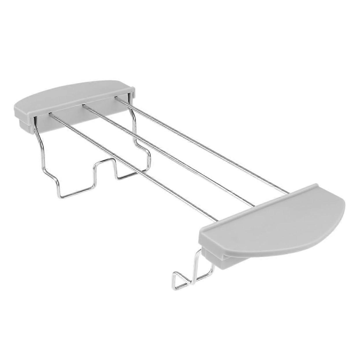 Toaster Warming Rack Universal Replacement Sandwich Holder Easy Clean Heat Retention