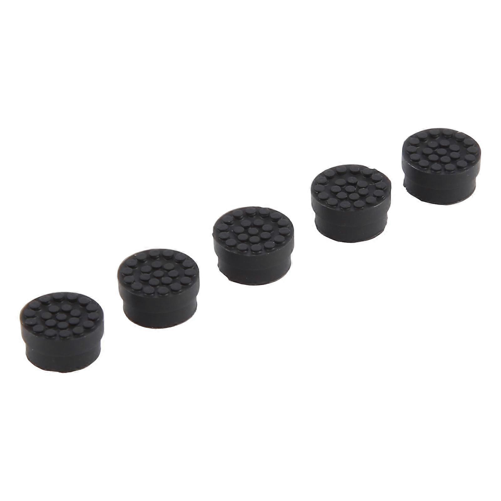 5pcs Mouse Cap For HP