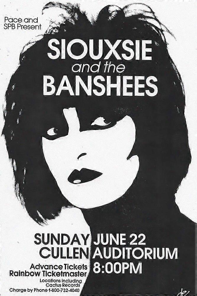Rompecabezas Siouxsie Stress Reliever P2634