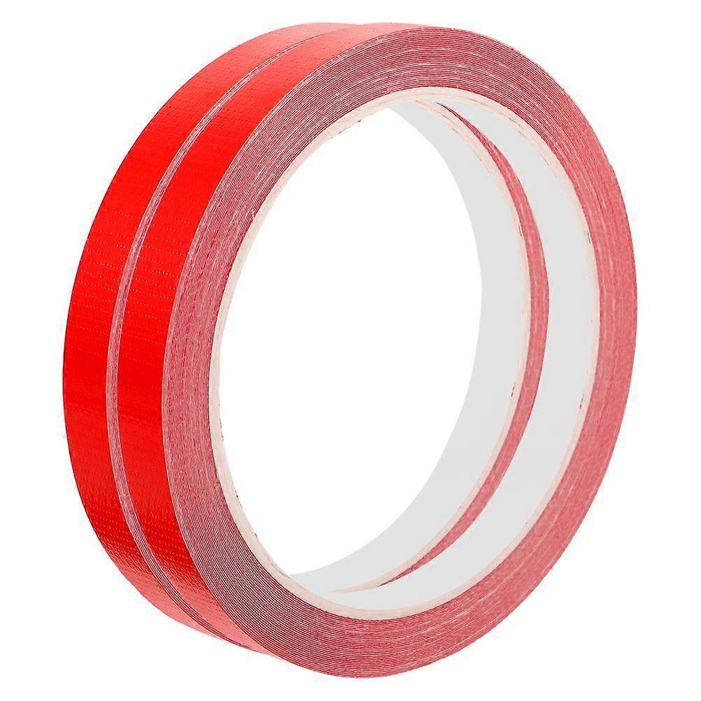 1 Roll Anti-collision Racket Side Tape Professional Table Tennis Racket Protector Tape