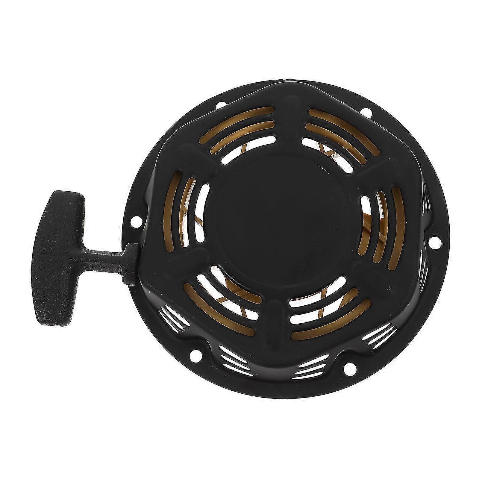 Generator Starter Gasoline Engine Starter Replacement compatible Small Engine