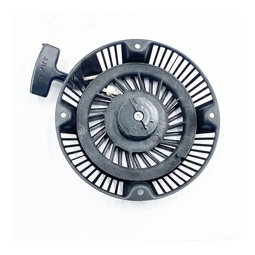 Recoil Pull Starter for Briggs and Stratton 1117.5 HP Engines, Durable Replacement Assembly