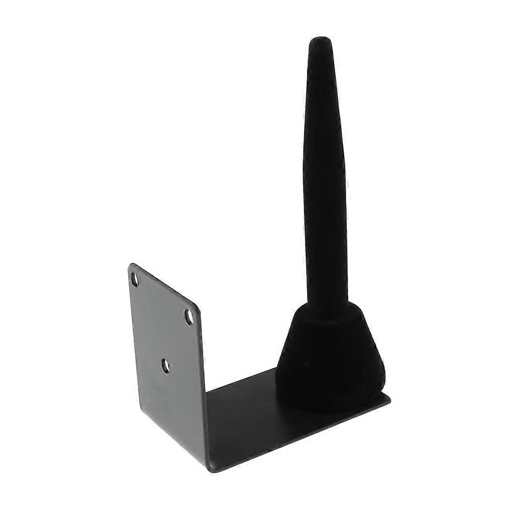 Flute and Clarinet Wall Mount Hanger with Secure Storage and SpaceSaving Design