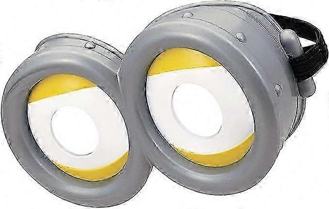 Minion-asulasit lapsille ja aikuisille