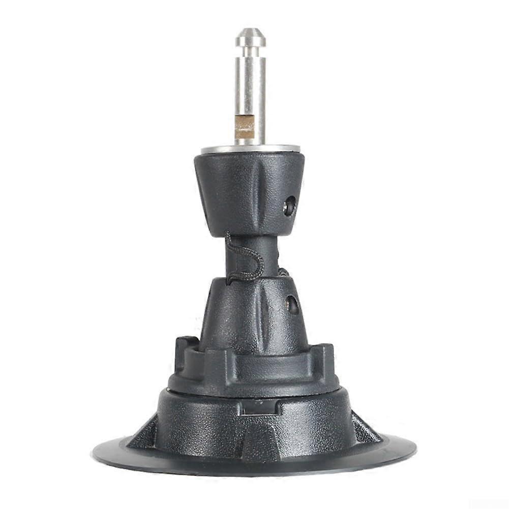 360° Adjustable Tendon Joint Windsurf Mast Base with Low Deck Profile for Windsurfing